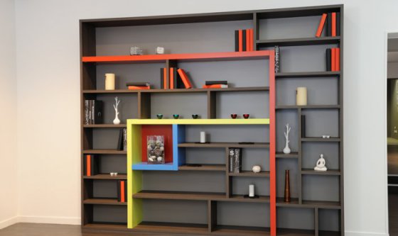 Concepteur agenceur - aménagement d'intérieur sur mesure haut de gamme Agem H/F