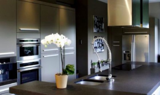 Concepteur Agenceur haut de gamme Cuisines Bernollin H/F