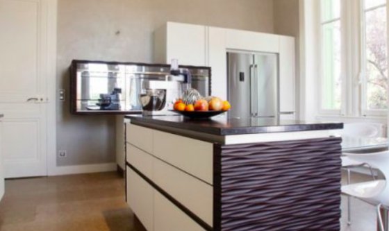 Concepteur Agenceur haut de gamme Cuisines Bernollin H/F