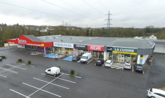 Directeur de magasin Pôle Habitat Concepteur Vendeur H/F