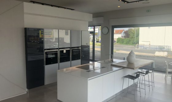 Directeur de magasin cuisines - rémunération attractive Stosa Cucine H/F