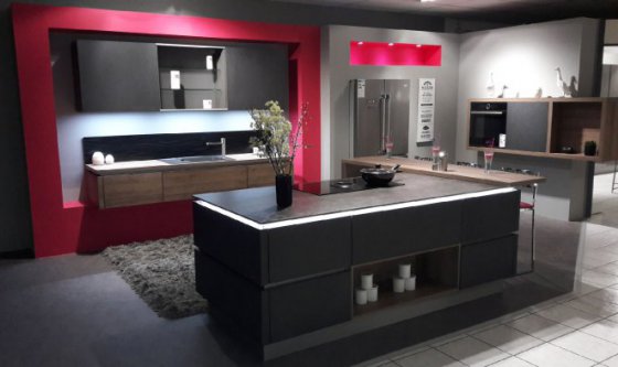 Concepteur vendeur Cuisine Plus H/F