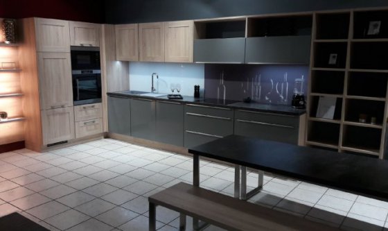 Concepteur vendeur Cuisine Plus H/F
