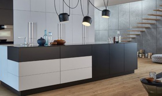 Concepteur vendeur secteur haut de gamme Leicht H/F