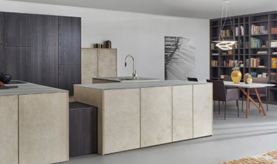 Concepteur vendeur secteur haut de gamme Leicht H/F