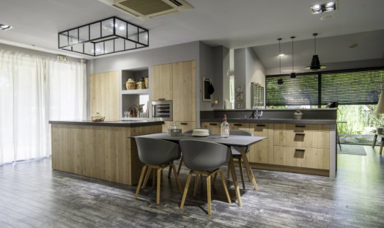 Concepteur vendeur cuisine Cuisines Martine ESPI H/F