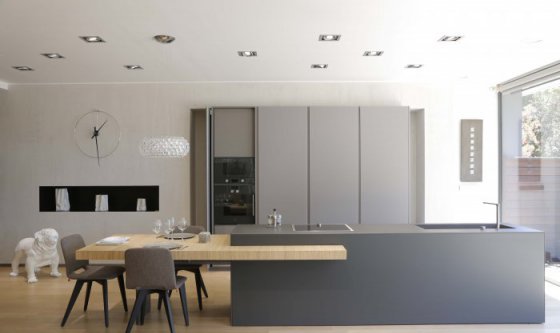 Concepteur vendeur cuisine Cuisines Martine ESPI H/F
