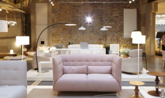 Vendeur en ameublement et décoration ASV Mobilier H/F