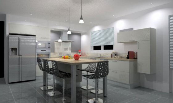 Concepteur vendeur ID CUISINES H/F