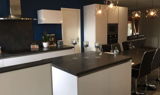 Concepteur vendeur ID CUISINES H/F