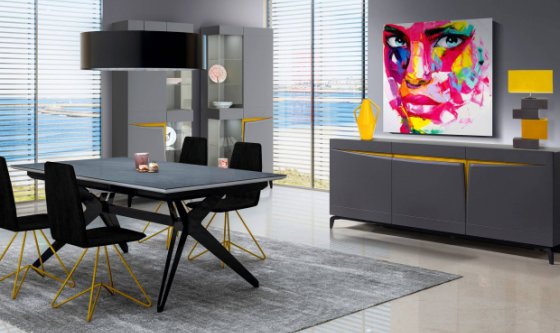 Vendeur en ameublement et décoration Extra Story H/F