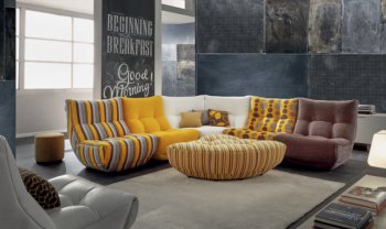 Conseiller(e) de vente en ameublement et décoration Chateau D'ax H/F