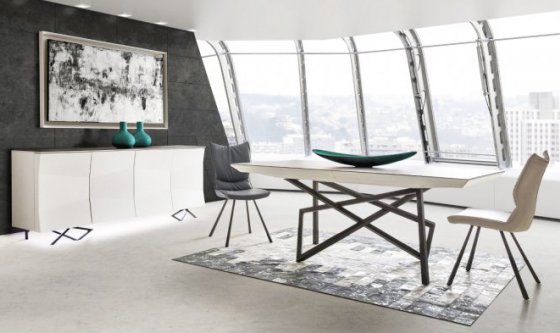 Vendeur ameublement et décoration design Meubles H/F