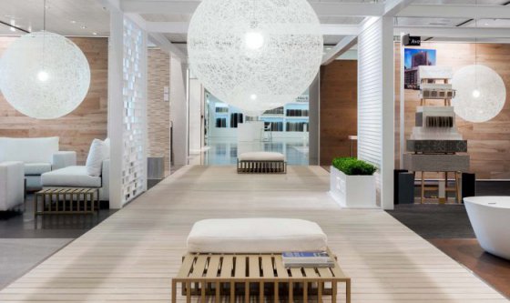 vendeur(se) carrelages, cuisines et ameublement Porcelanosa H/F
