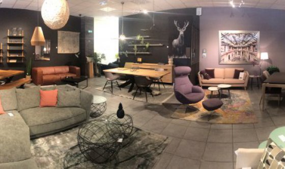 Vendeur Ameublement Décoration Crozatier H/F