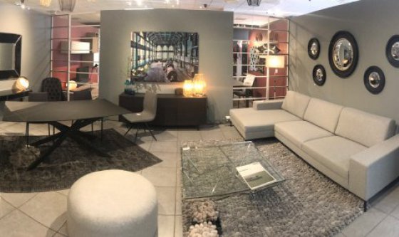 Vendeur Ameublement Décoration Crozatier H/F