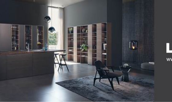 Concepteur vendeur Leicht-Intelligent Design INTELLIGENT DESIGN H/F