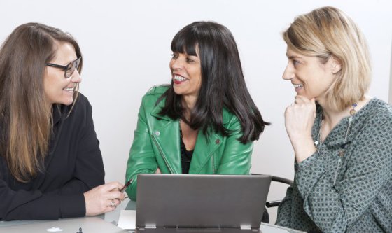 Chargée de clientèle Formation TCO H/F