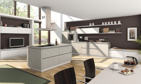 Concepteur vendeur expérimenté THE KITCHEN FAMILY H/F