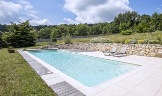 Technicien piscine PISCINES MAGILINE H/F