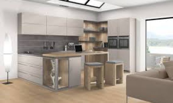 Agent commercial cuisines H/F