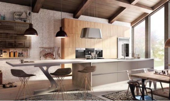 Concepteur vendeur Inova Cuisine H/F
