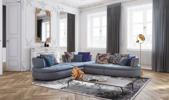 Livreur / Monteur de meubles XXL Maison H/F