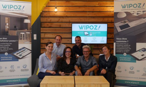 Commercial WIPOZ H/F