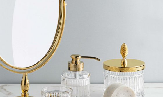 Responsable showroom CRISTAL&BRONZE H/F