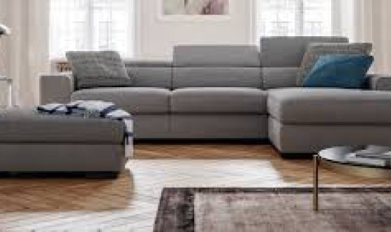Conseiller de vente Poltronesofà H/F