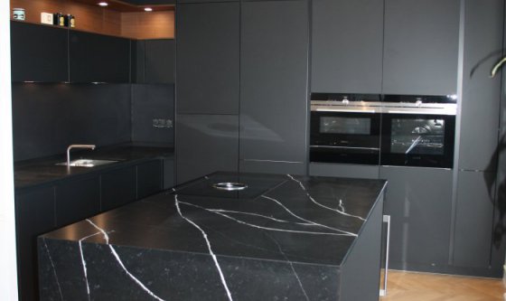 Concepteur vendeur Show-room Haut de gamme Leicht H/F