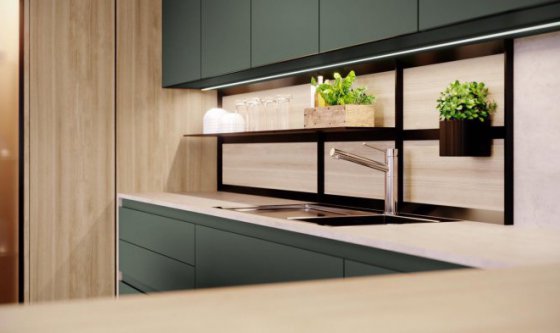 Concepteur vendeur expérimenté NEOS CUISINES H/F