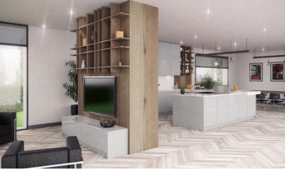 Concepteur vendeur expérimenté NEOS CUISINES H/F