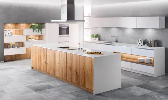 Concepteur vendeur SAGNE CUISINE H/F