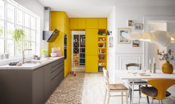 Devenir franchisé chez le 1er réseau de cuisinistes de proximité ! Cuisines Références H/F