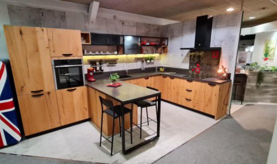 Concepteur Vendeur Cuisines SAGNE H/F
