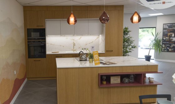 Concepteur vendeur expérimenté Cuisines Morel H/F