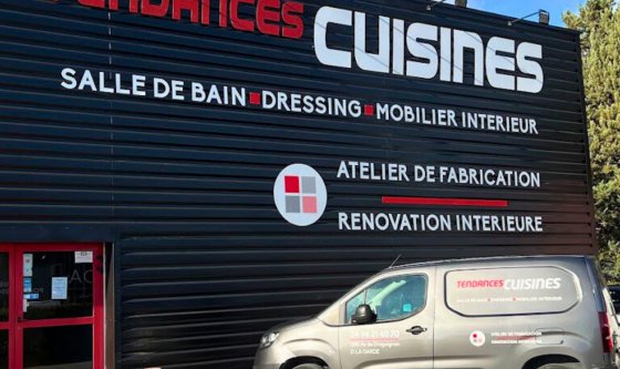 Futur directeur de magasin indépendant Tendances Cuisines H/F