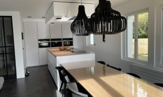 Concepteur vendeur Show-room Haut de Gamme Nolte H/F