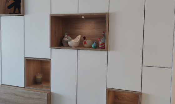 Concepteur vendeur Show-room Haut de Gamme Nolte H/F