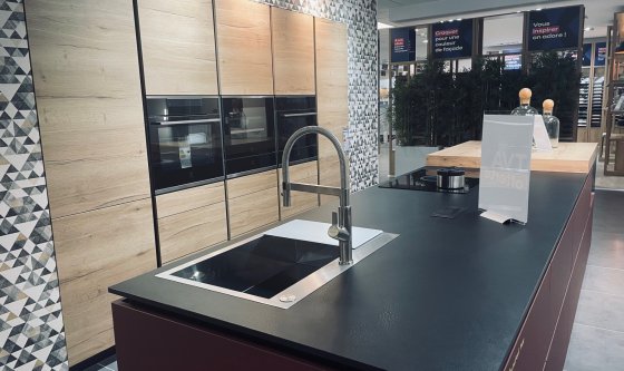 Concepteur vendeur Ixina H/F