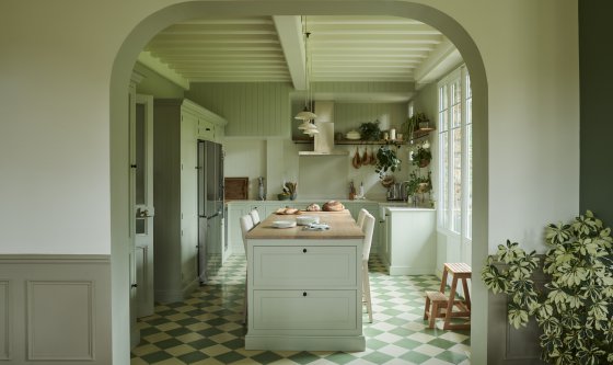 Concepteur(trice) Cuisines, Salles de Bain & Espaces Intérieurs / Décorateur(trice) d’Intérieur NEPTUNE H/F