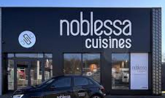 Concepteur Vendeur Expert - Futur Directeur de Magasin Noblessa H/F