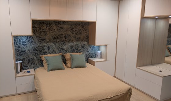 Concepteur Vendeur PLACARD & RANGEMENT H/F