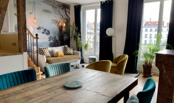 Assistant(e) commercial(e) et comptable LB Concept H/F