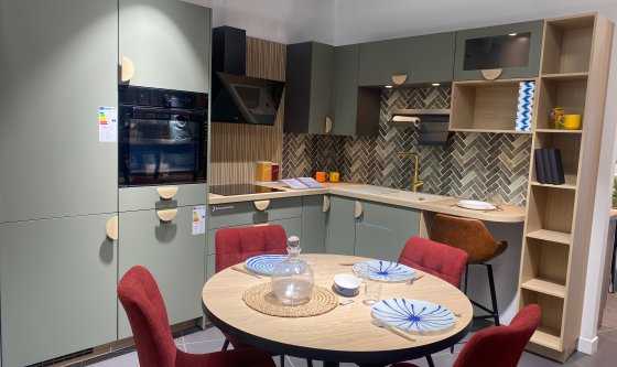 Concepteur vendeur  Ixina H/F