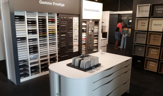 Concepteur vendeur  Darty Cuisines H/F