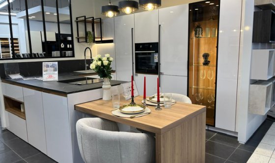Concepteur vendeur  Darty Cuisines H/F