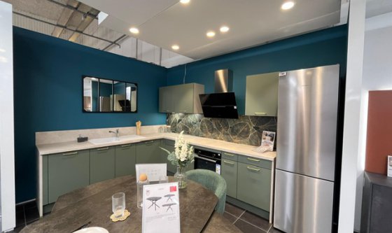 Concepteur vendeur  Darty Cuisines H/F