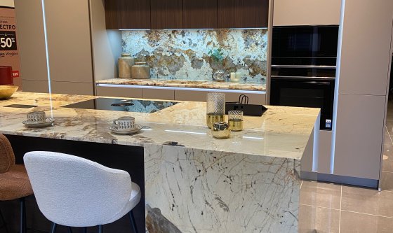 Concepteur vendeur Cuisine Plus H/F